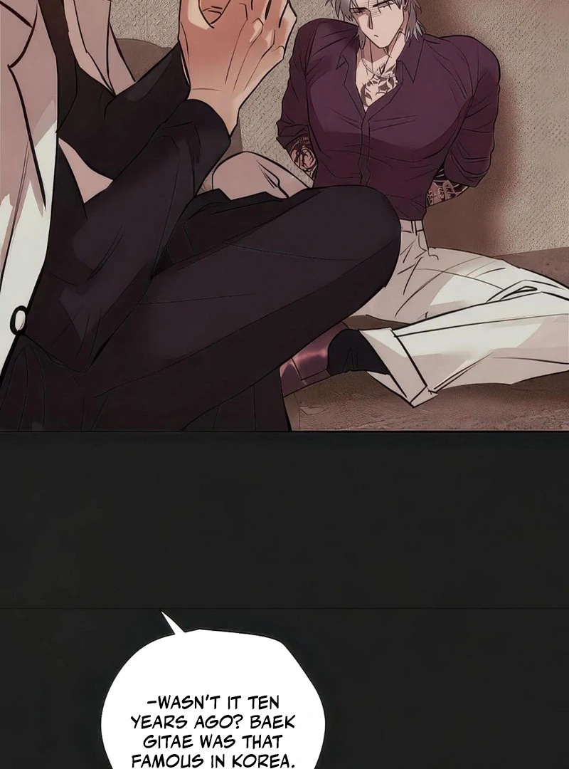 Noir of June ( PARADISE SCANS ) - Chapter 4 manhwa