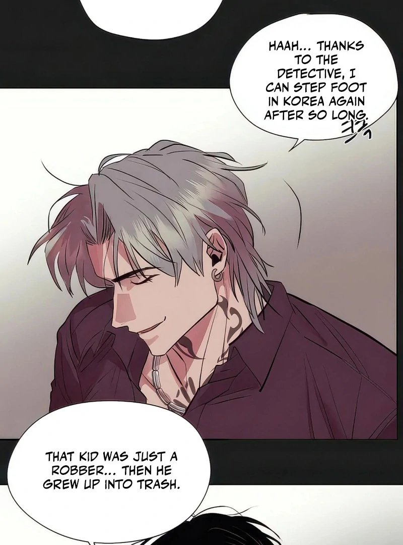 Noir of June ( PARADISE SCANS ) - Chapter 4 manhwa