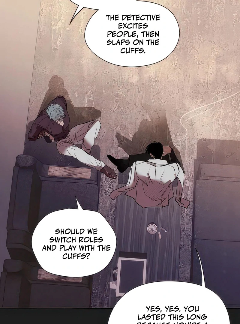 Noir of June ( PARADISE SCANS ) - Chapter 4 manhwa