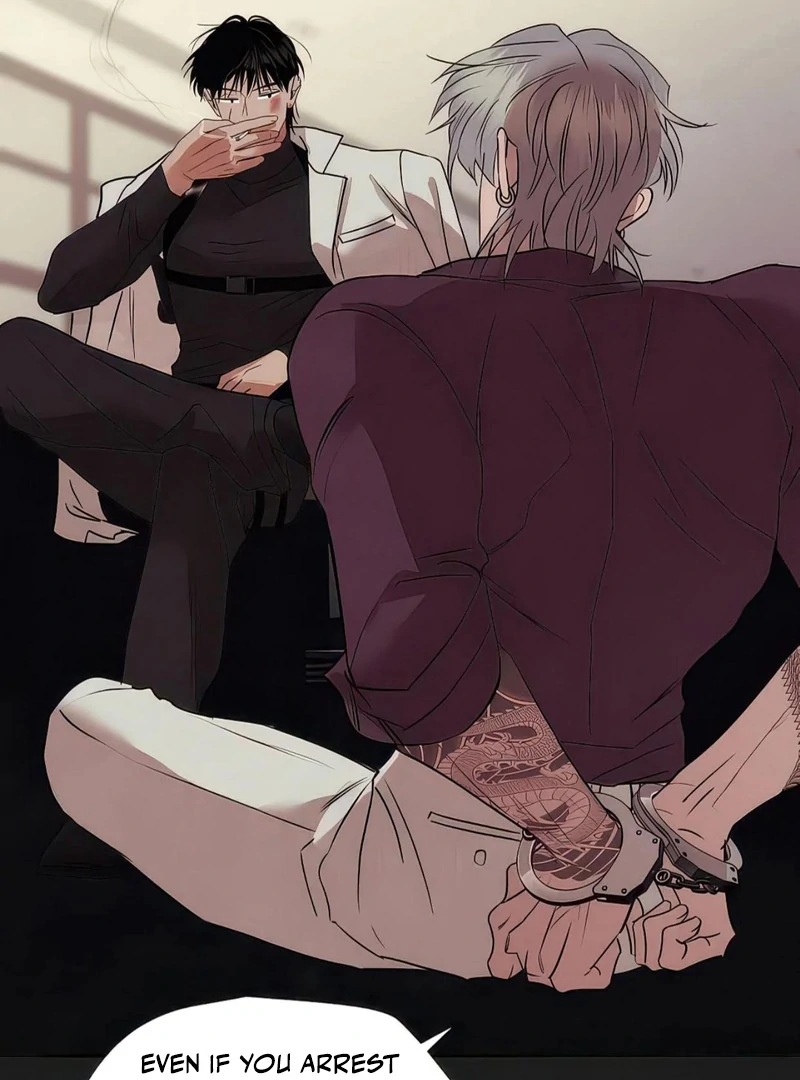Noir of June ( PARADISE SCANS ) - Chapter 4 manhwa