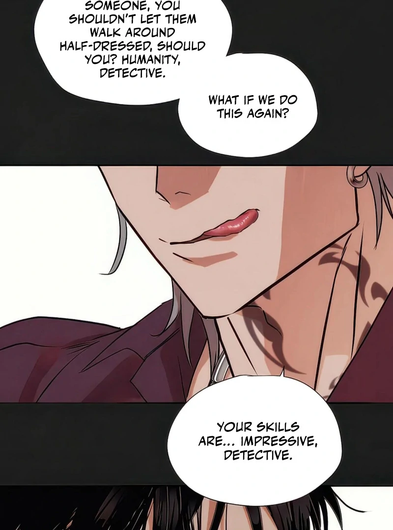 Noir of June ( PARADISE SCANS ) - Chapter 4 manhwa