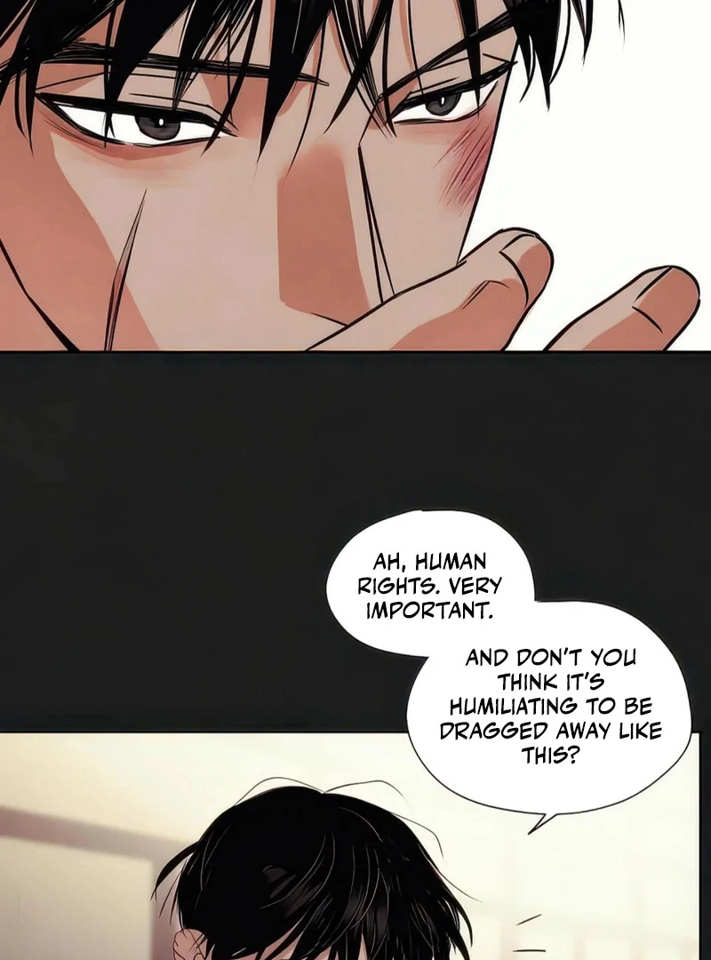 Noir of June ( PARADISE SCANS ) - Chapter 4 manhwa
