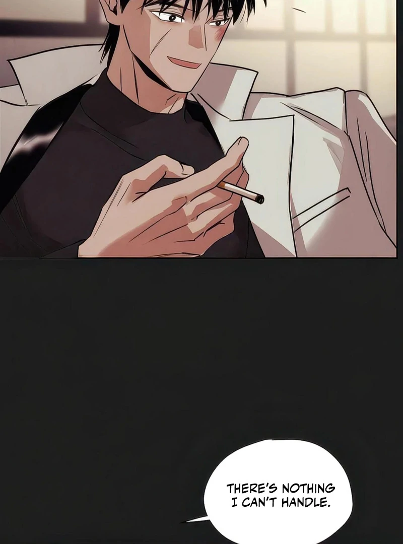 Noir of June ( PARADISE SCANS ) - Chapter 4 manhwa
