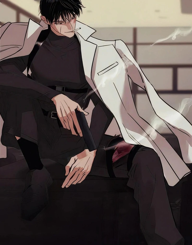 Noir of June ( PARADISE SCANS ) - Chapter 4 manhwa