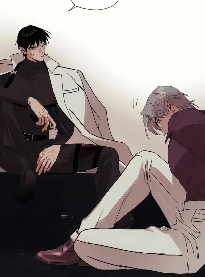 Noir of June ( PARADISE SCANS ) - Chapter 4 manhwa