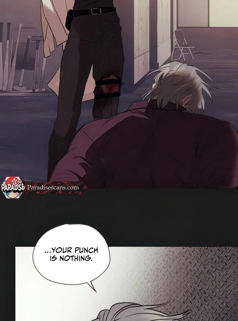 Noir of June ( PARADISE SCANS ) - Chapter 4 manhwa