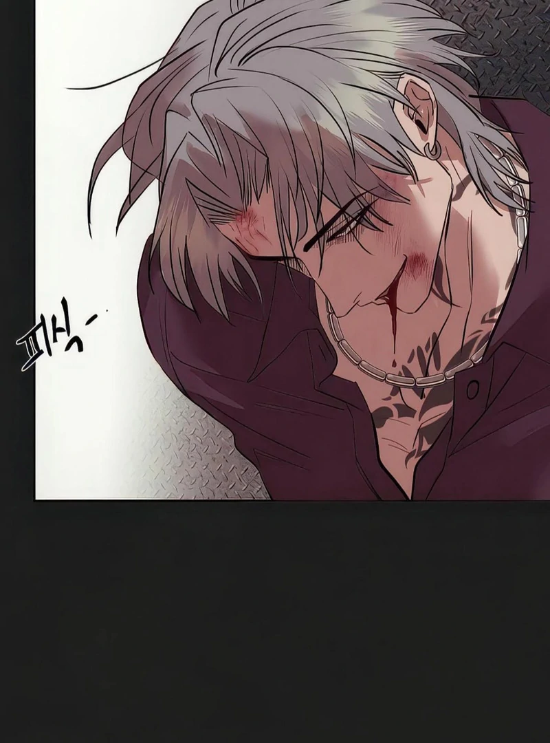 Noir of June ( PARADISE SCANS ) - Chapter 4 manhwa