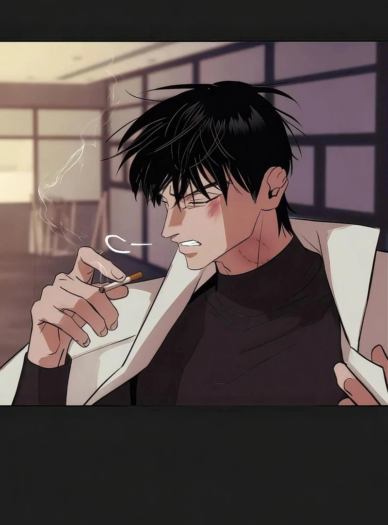 Noir of June ( PARADISE SCANS ) - Chapter 4 manhwa