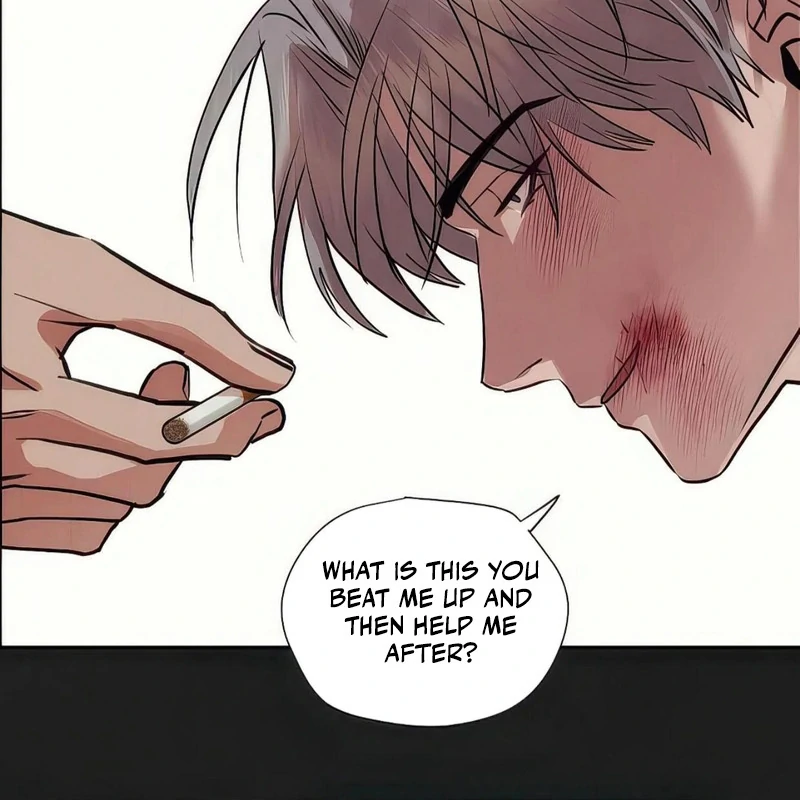 Noir of June ( PARADISE SCANS ) - Chapter 4 manhwa