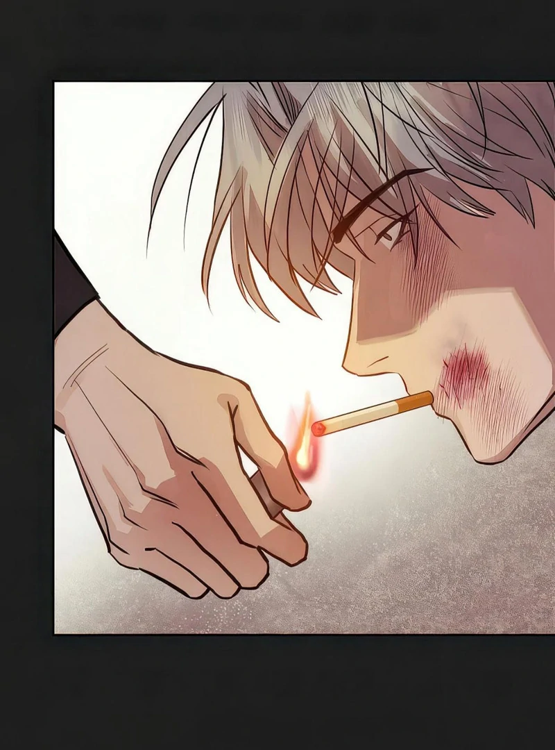 Noir of June ( PARADISE SCANS ) - Chapter 4 manhwa