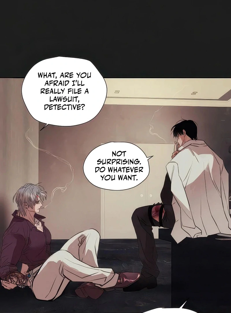 Noir of June ( PARADISE SCANS ) - Chapter 4 manhwa