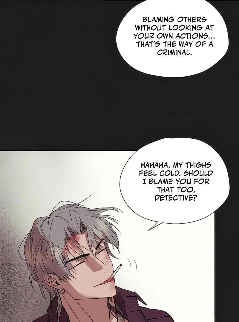 Noir of June ( PARADISE SCANS ) - Chapter 4 manhwa
