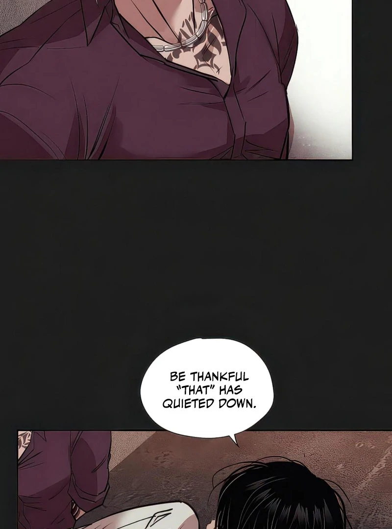 Noir of June ( PARADISE SCANS ) - Chapter 4 manhwa