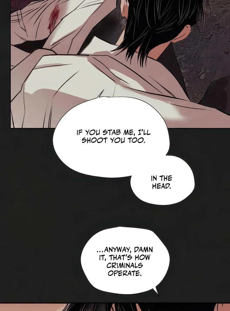 Noir of June ( PARADISE SCANS ) - Chapter 4 manhwa