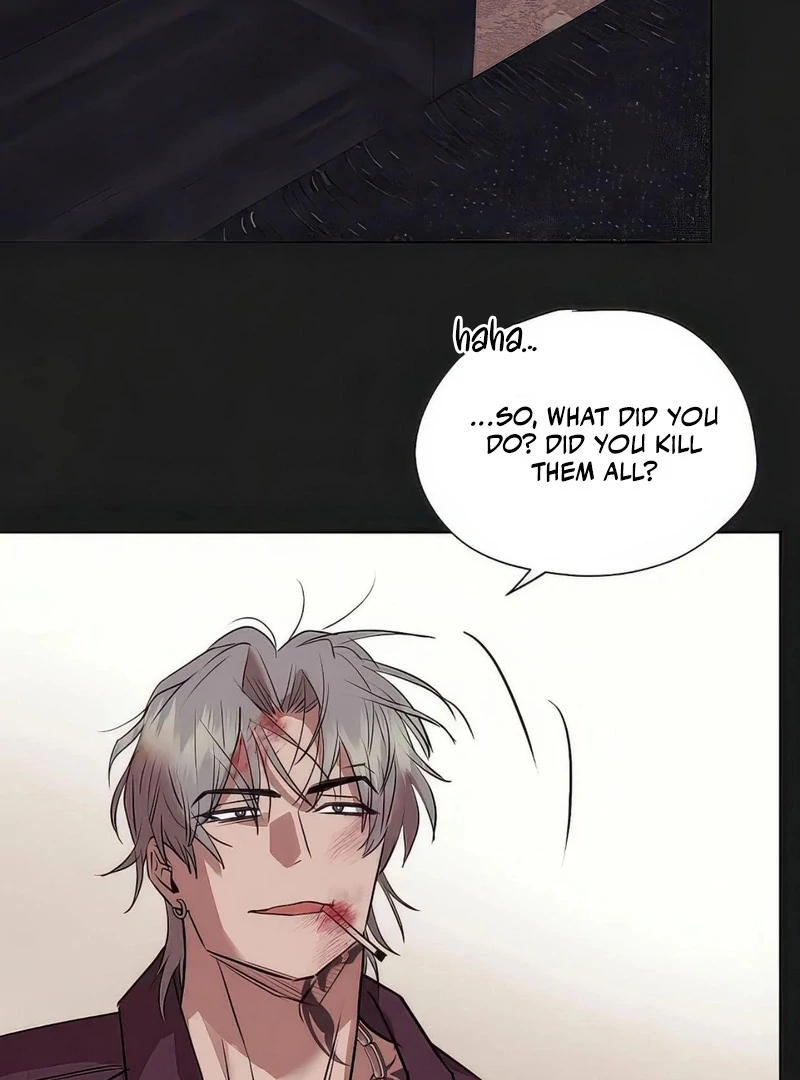 Noir of June ( PARADISE SCANS ) - Chapter 4 manhwa