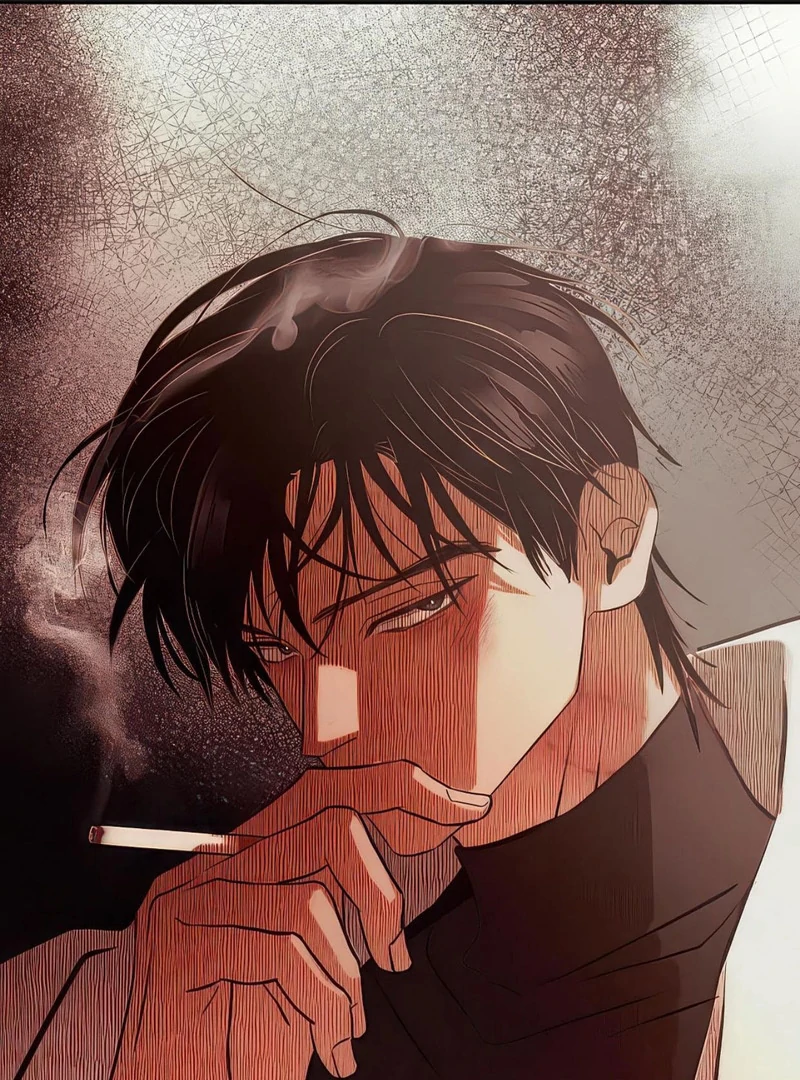 Noir of June ( PARADISE SCANS ) - Chapter 4 manhwa