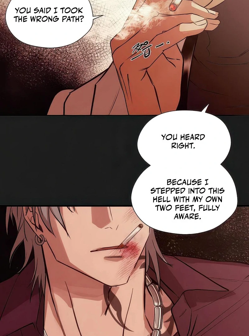 Noir of June ( PARADISE SCANS ) - Chapter 4 manhwa