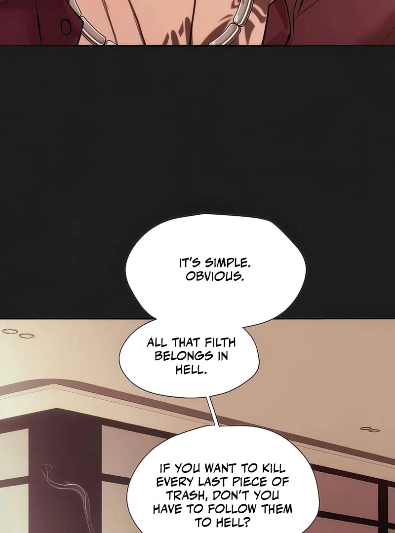 Noir of June ( PARADISE SCANS ) - Chapter 4 manhwa