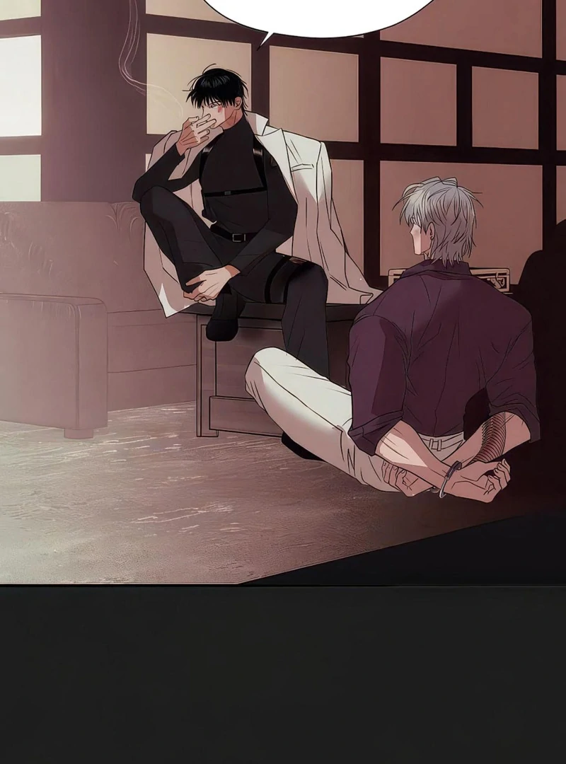 Noir of June ( PARADISE SCANS ) - Chapter 4 manhwa