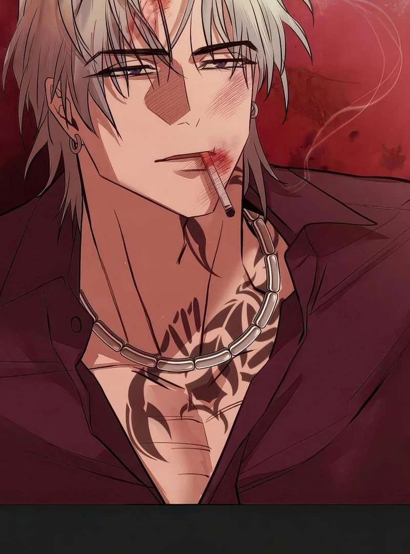 Noir of June ( PARADISE SCANS ) - Chapter 4 manhwa