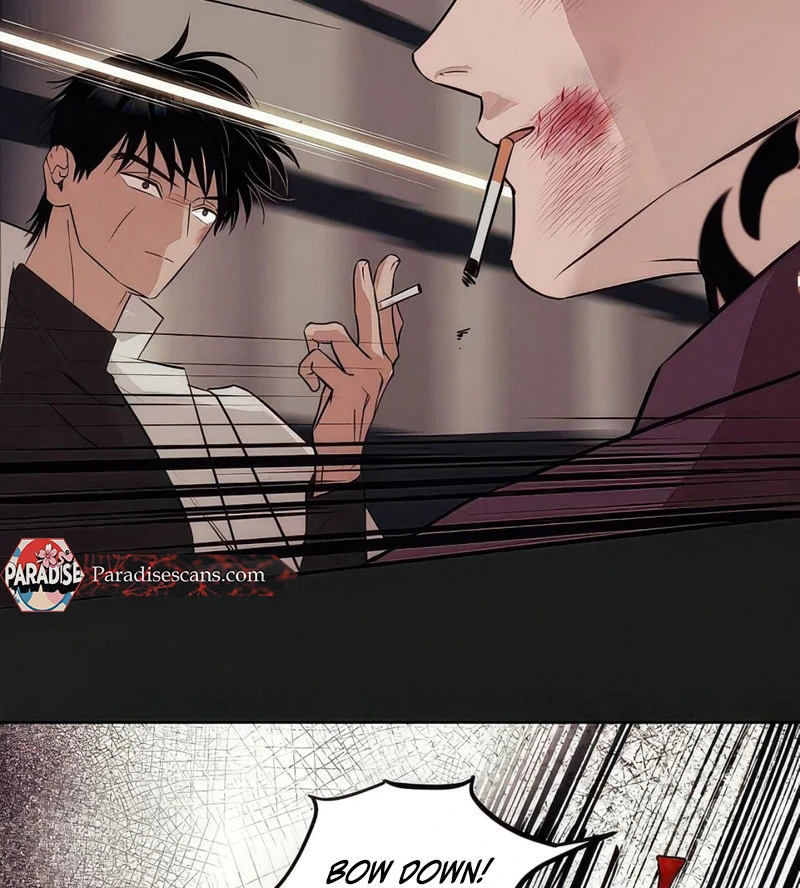 Noir of June ( PARADISE SCANS ) - Chapter 4 manhwa