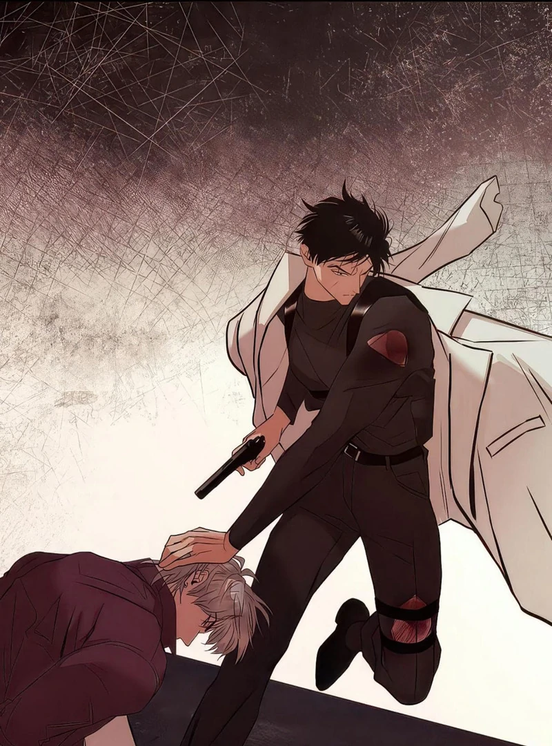 Noir of June ( PARADISE SCANS ) - Chapter 4 manhwa