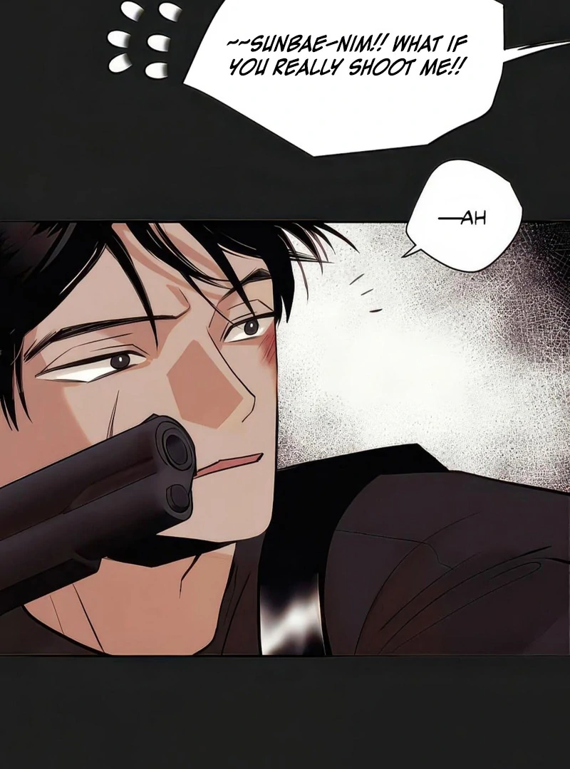 Noir of June ( PARADISE SCANS ) - Chapter 4 manhwa