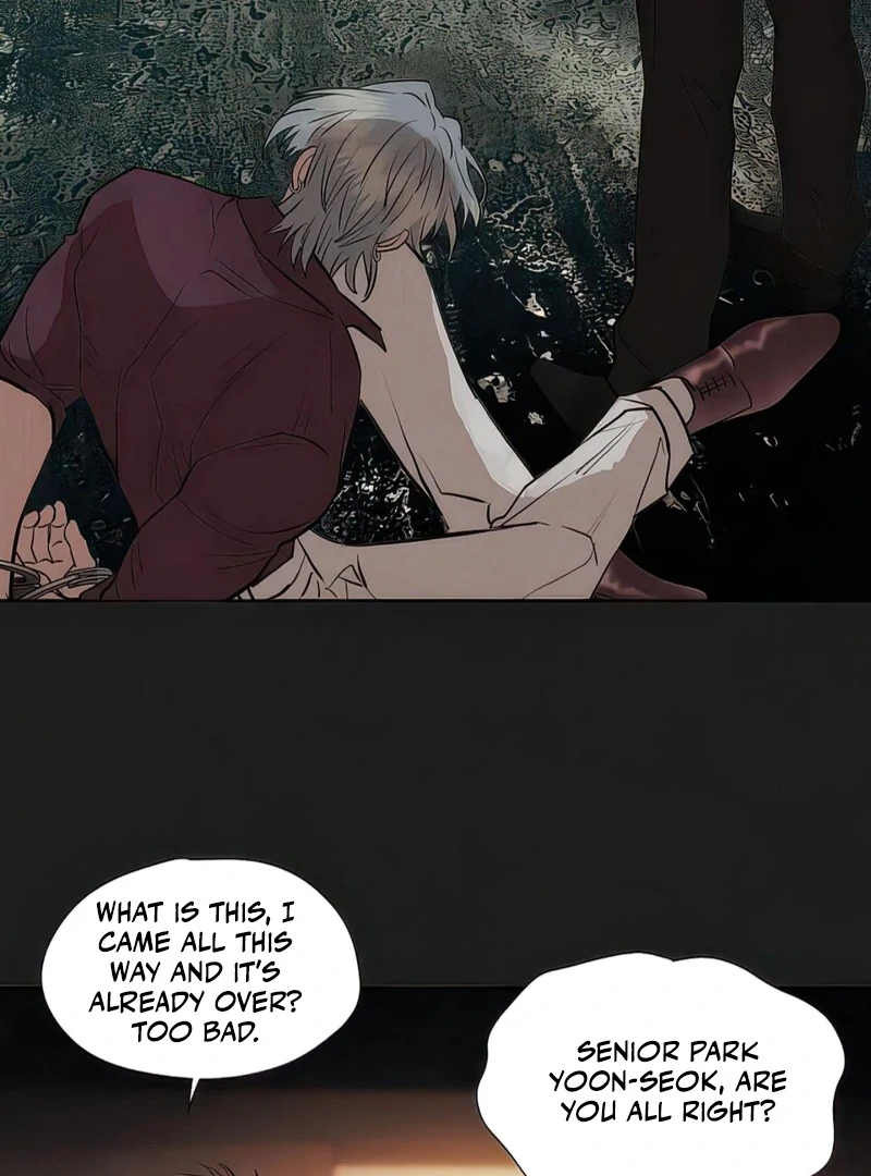 Noir of June ( PARADISE SCANS ) - Chapter 4 manhwa