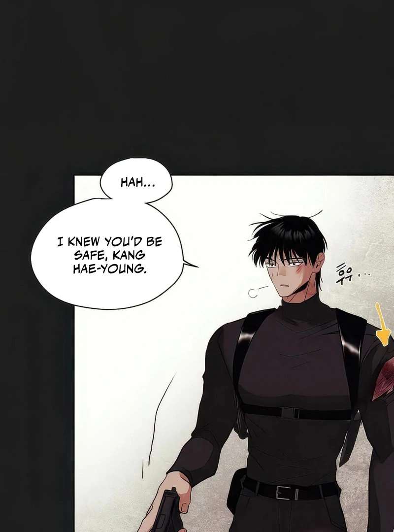 Noir of June ( PARADISE SCANS ) - Chapter 4 manhwa
