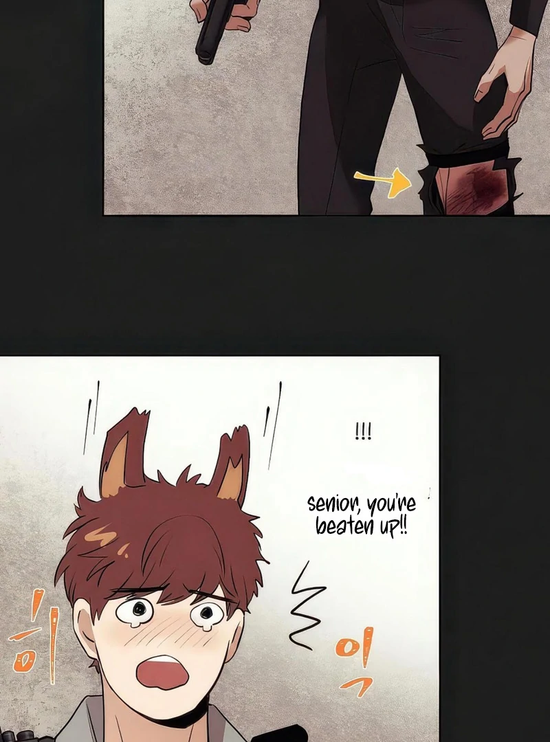 Noir of June ( PARADISE SCANS ) - Chapter 4 manhwa