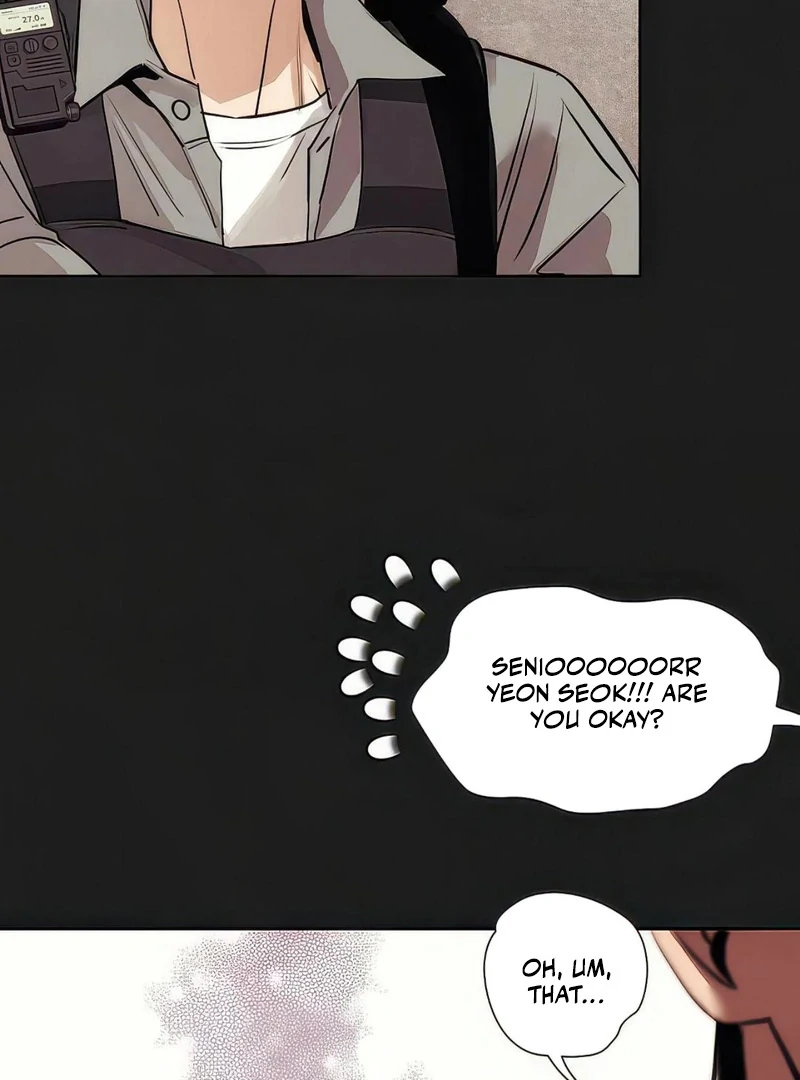 Noir of June ( PARADISE SCANS ) - Chapter 4 manhwa
