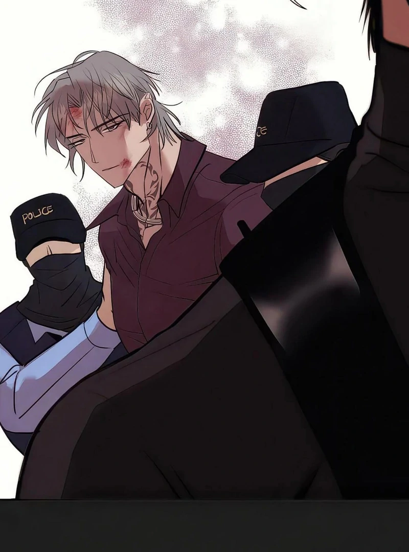 Noir of June ( PARADISE SCANS ) - Chapter 4 manhwa