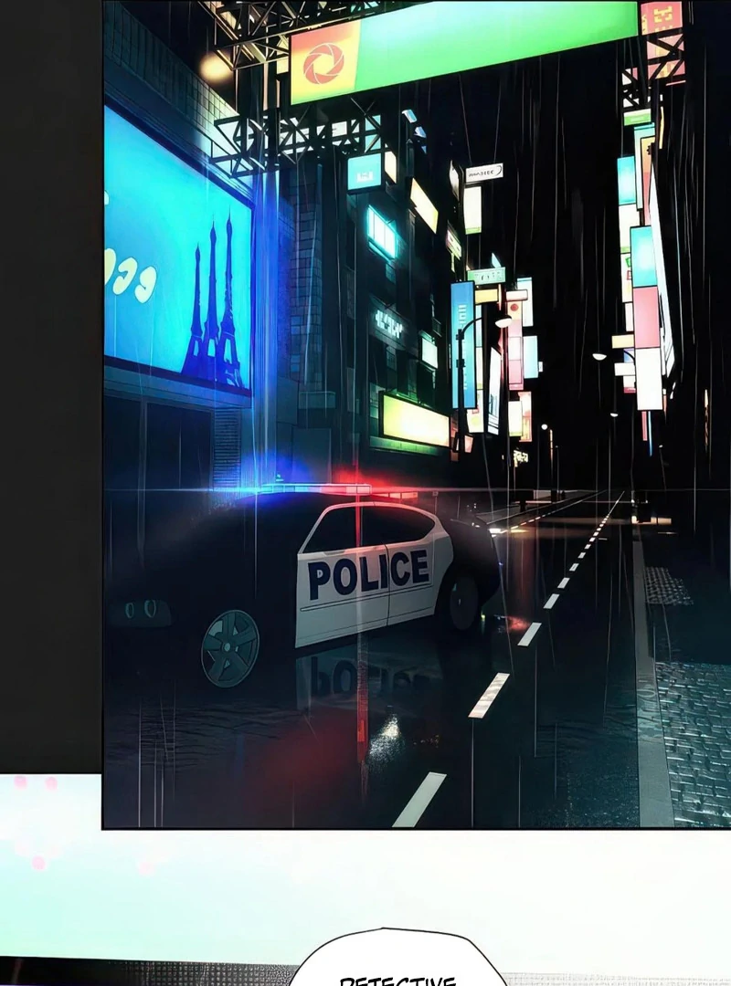 Noir of June ( PARADISE SCANS ) - Chapter 4 manhwa