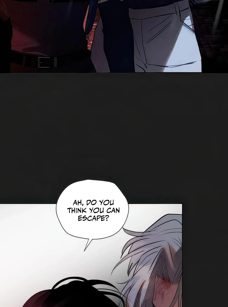 Noir of June ( PARADISE SCANS ) - Chapter 4 manhwa