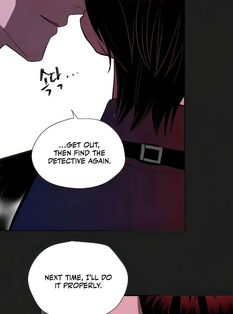 Noir of June ( PARADISE SCANS ) - Chapter 4 manhwa