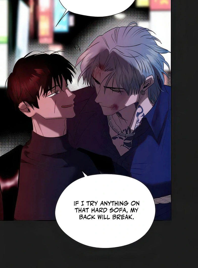 Noir of June ( PARADISE SCANS ) - Chapter 4 manhwa