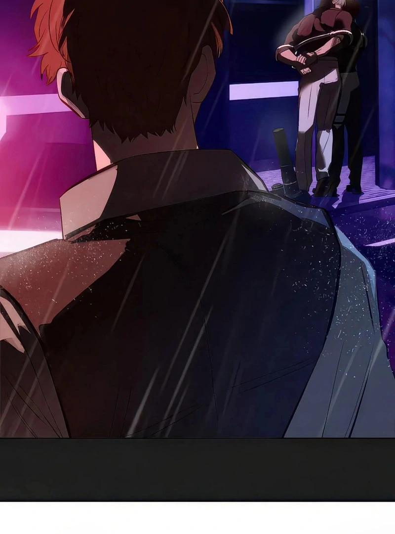 Noir of June ( PARADISE SCANS ) - Chapter 4 manhwa