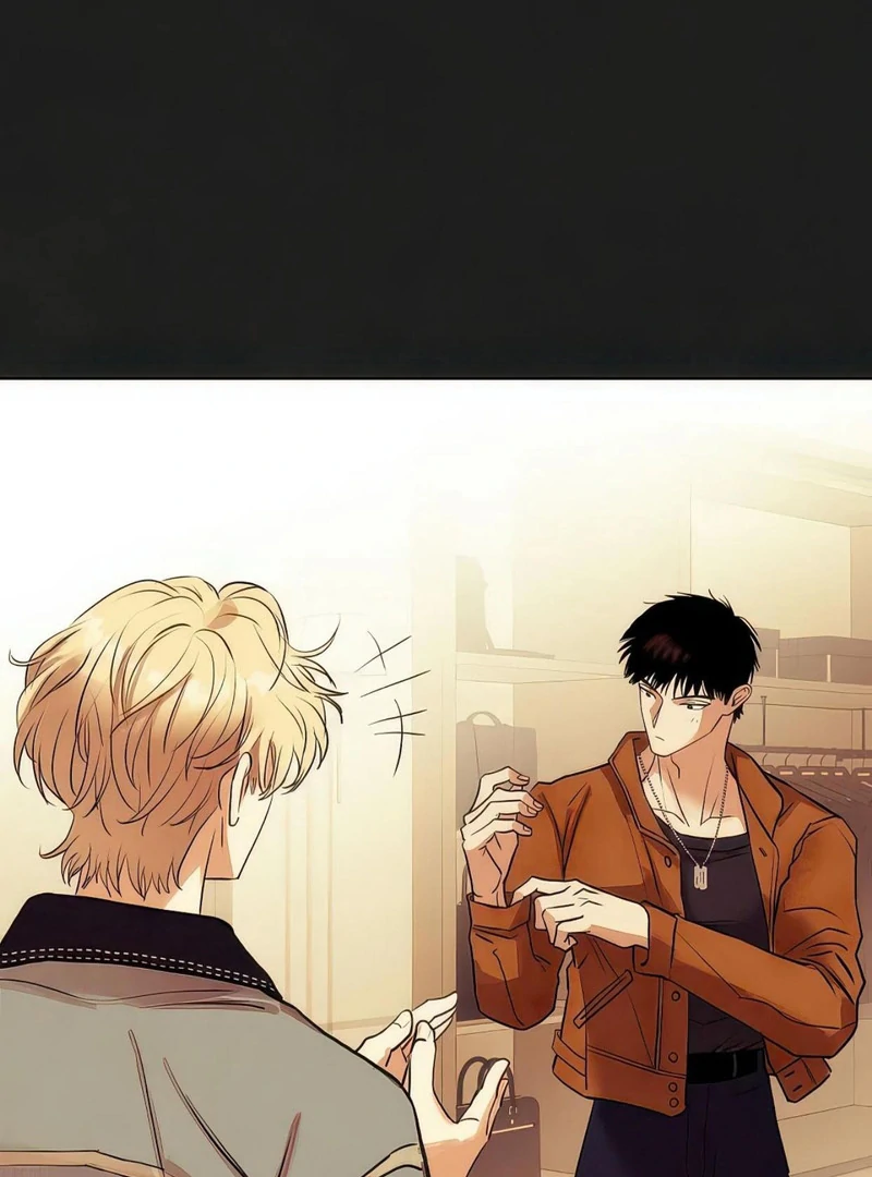 Noir of June ( PARADISE SCANS ) - Chapter 4 manhwa