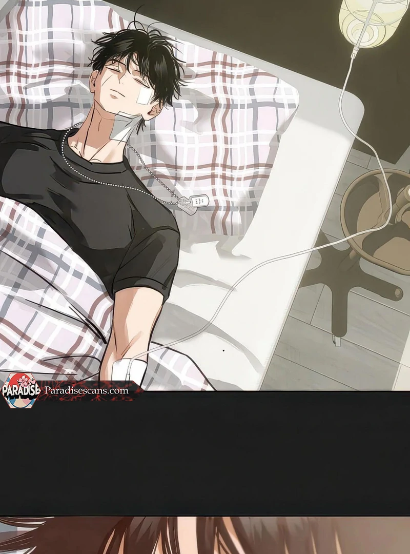 Noir of June ( PARADISE SCANS ) - Chapter 5 manhwa