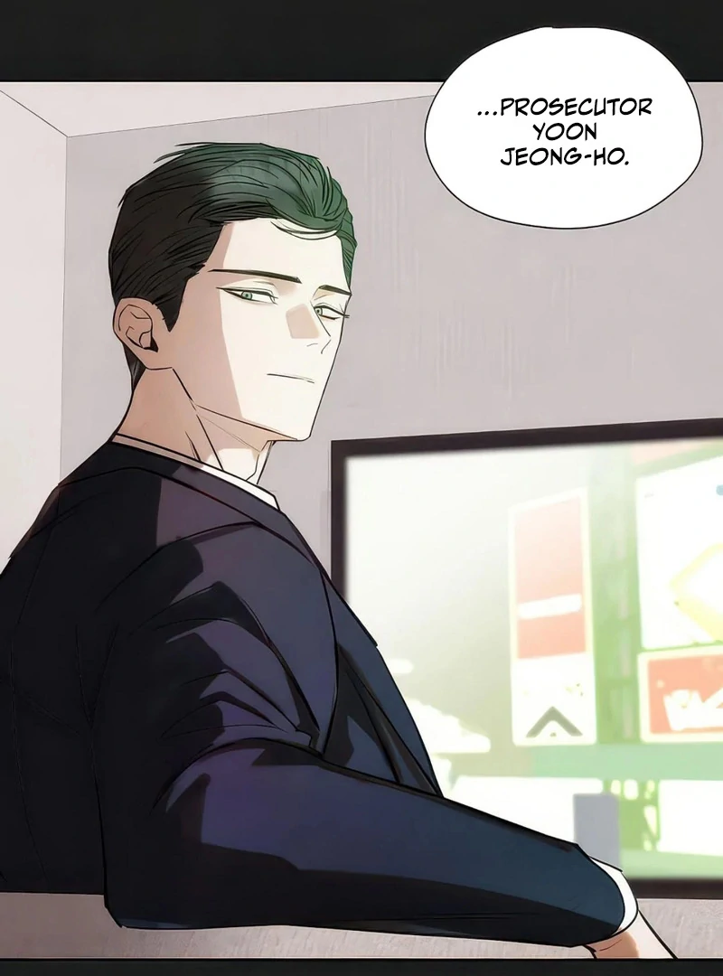 Noir of June ( PARADISE SCANS ) - Chapter 5 manhwa