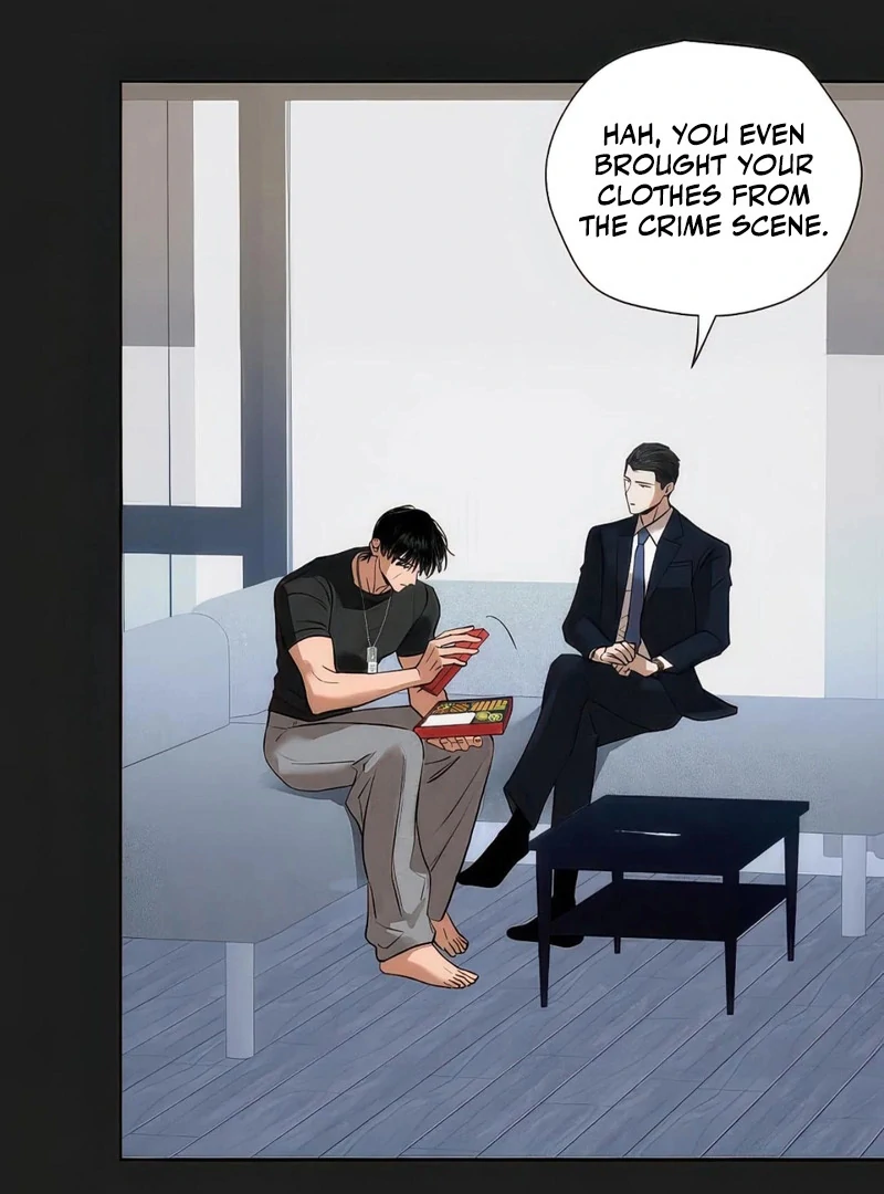 Noir of June ( PARADISE SCANS ) - Chapter 5 manhwa
