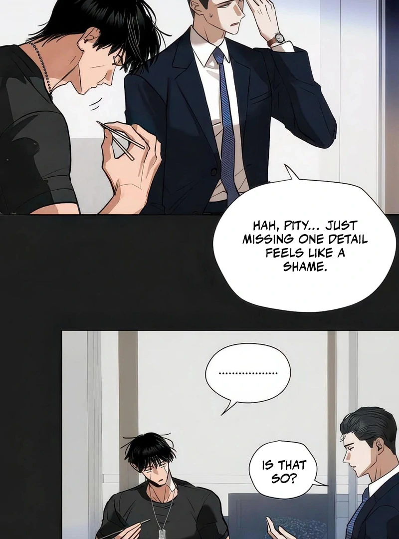 Noir of June ( PARADISE SCANS ) - Chapter 5 manhwa