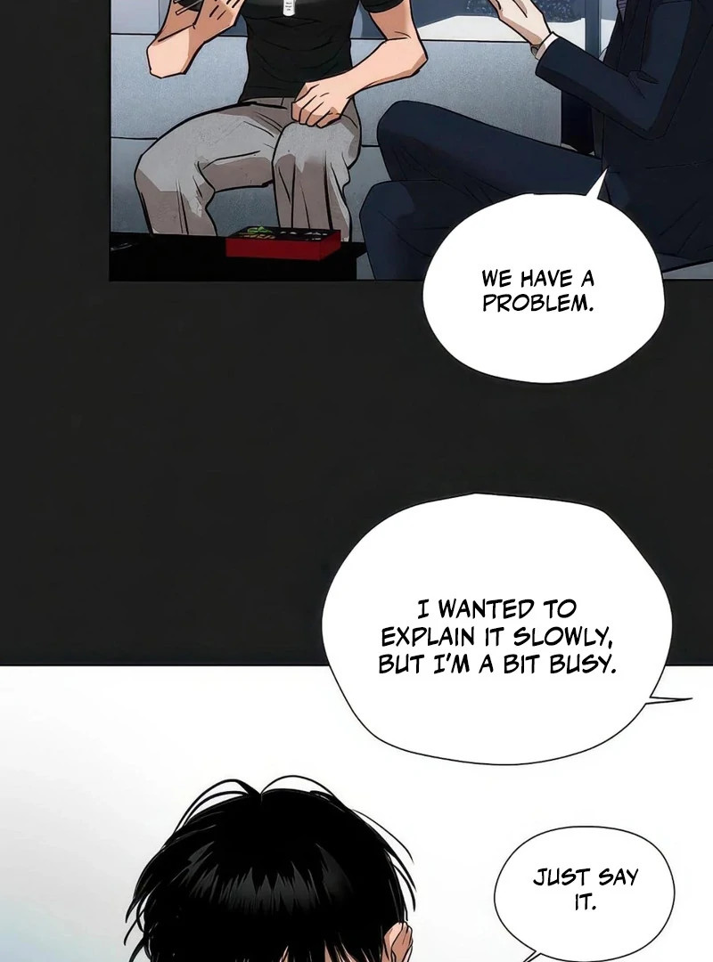 Noir of June ( PARADISE SCANS ) - Chapter 5 manhwa