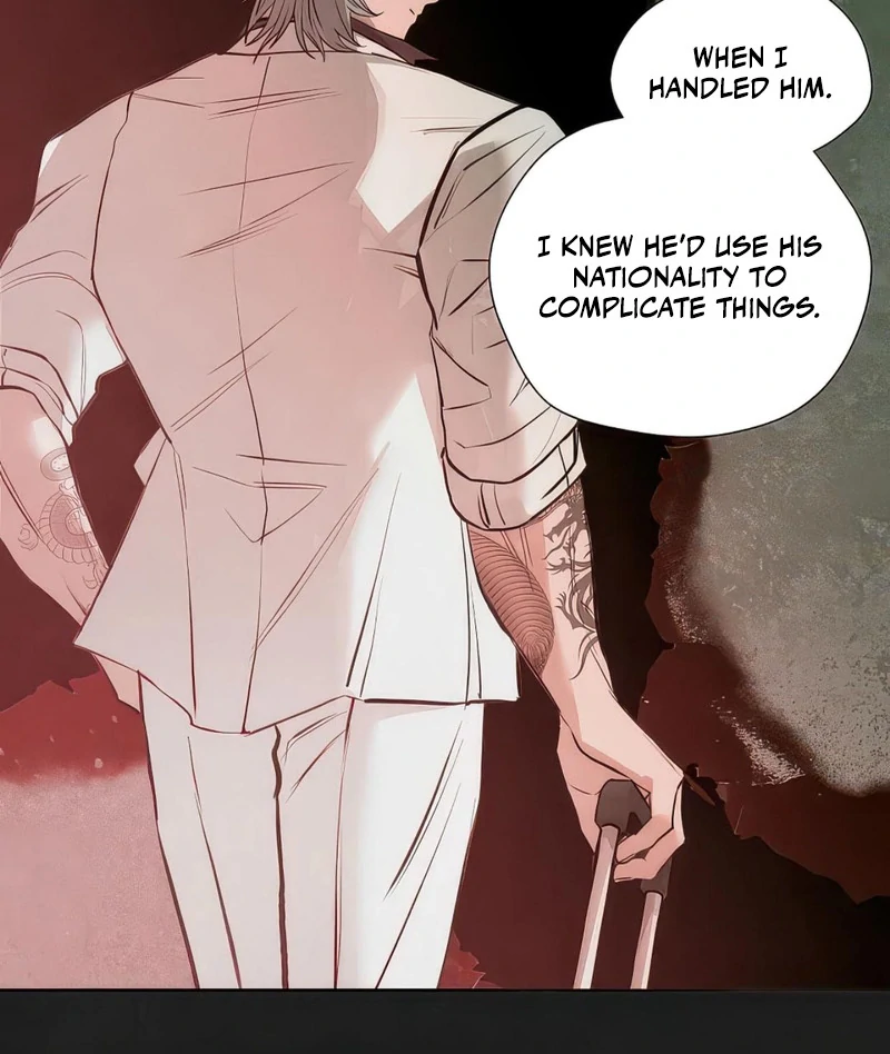 Noir of June ( PARADISE SCANS ) - Chapter 5 manhwa