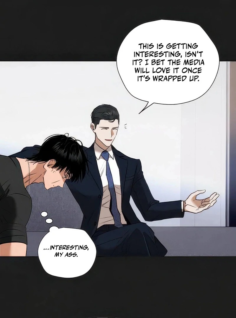 Noir of June ( PARADISE SCANS ) - Chapter 5 manhwa