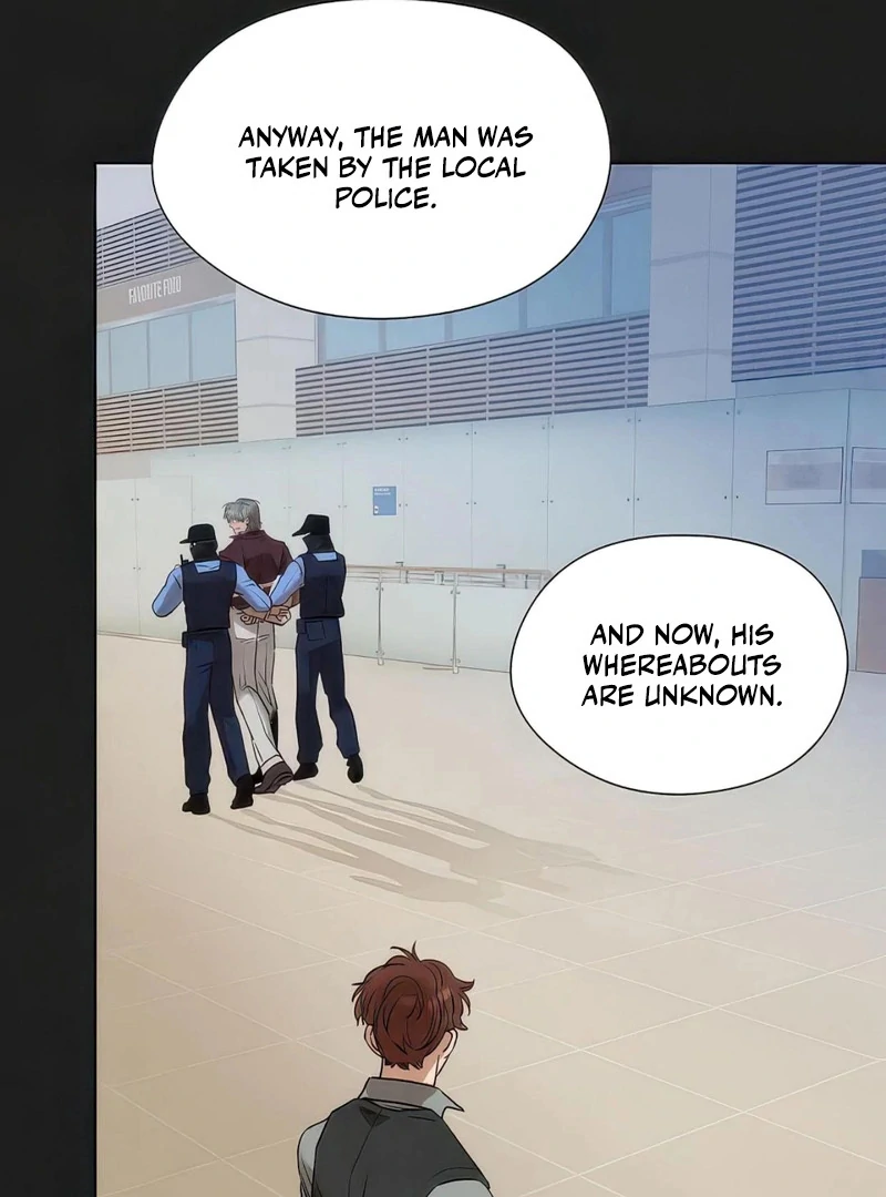 Noir of June ( PARADISE SCANS ) - Chapter 5 manhwa