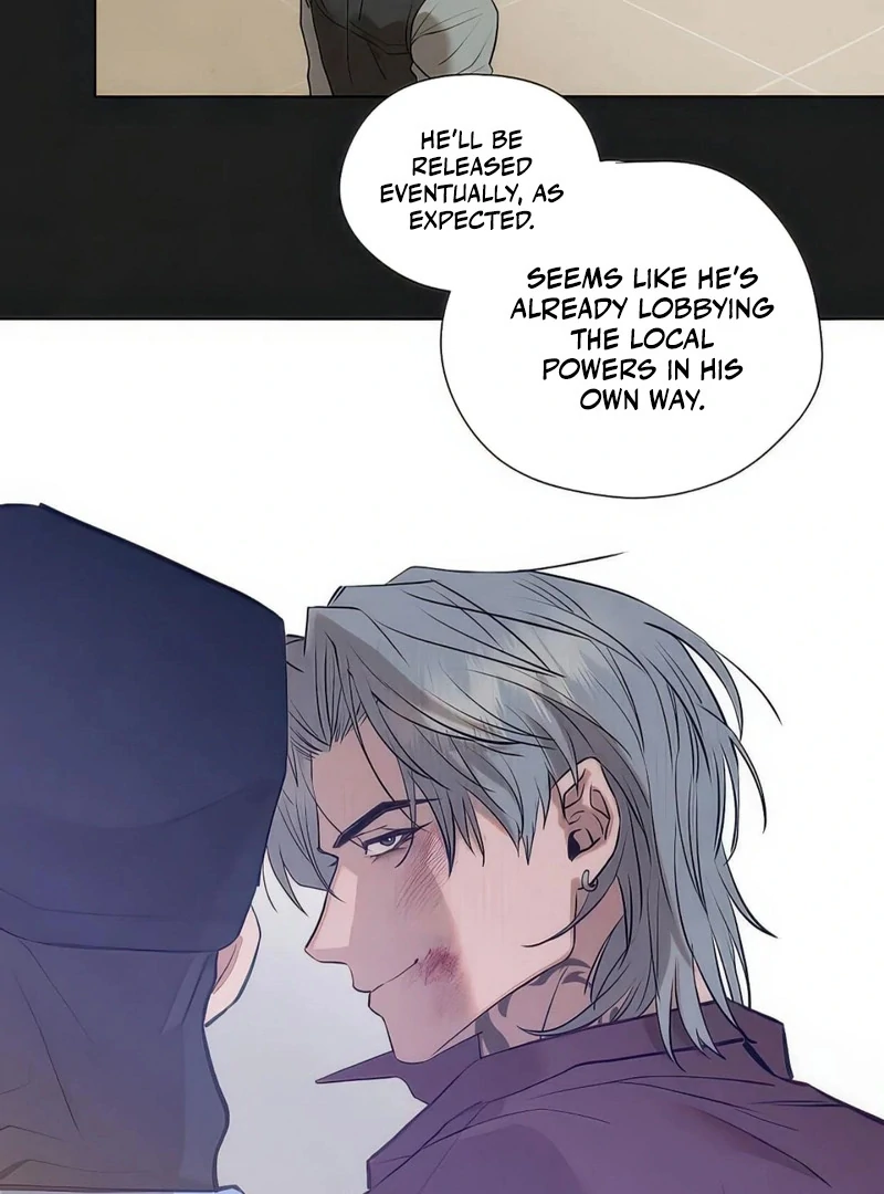 Noir of June ( PARADISE SCANS ) - Chapter 5 manhwa
