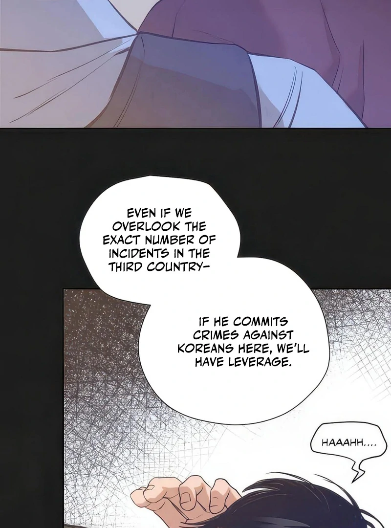 Noir of June ( PARADISE SCANS ) - Chapter 5 manhwa