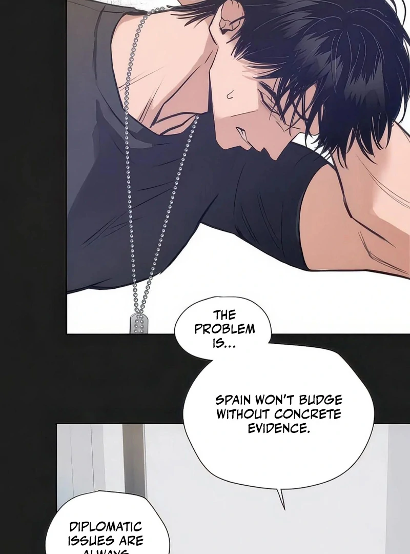 Noir of June ( PARADISE SCANS ) - Chapter 5 manhwa