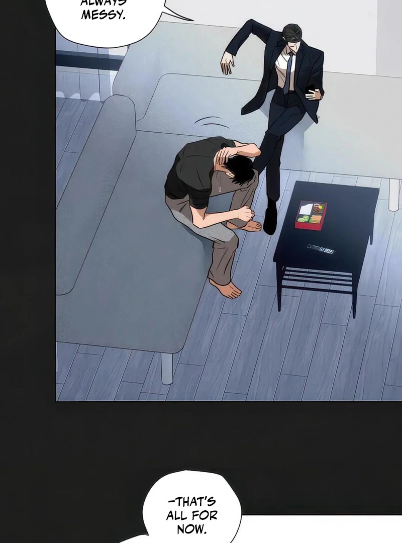 Noir of June ( PARADISE SCANS ) - Chapter 5 manhwa